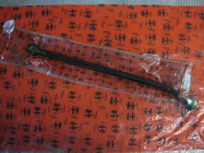 60548875 Spoorstang zonder stuurkogel 1.9 TB/DS