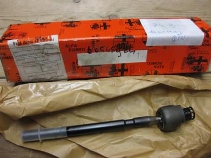 60548925 Stuurstang Alfa Romeo 75 90 Alfetta GTV