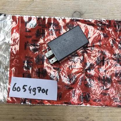 60549701 Relais koplampwisser koplampsproeier Alfa Romeo 155 156 164 Lancia Dedra