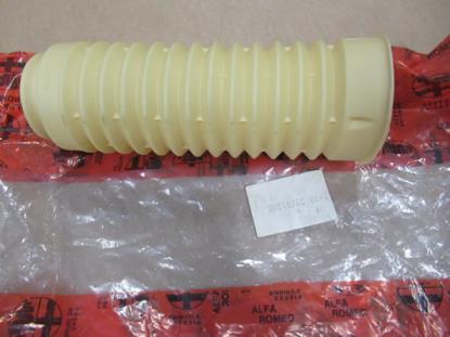 60549765 Beschermhoes veerpoot Alfa Romeo 164