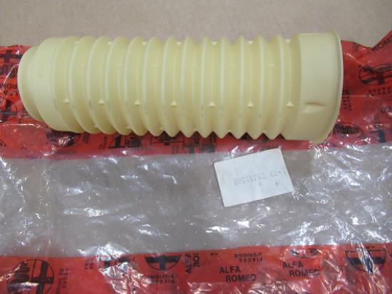 60549765 Beschermhoes veerpoot Alfa Romeo 164