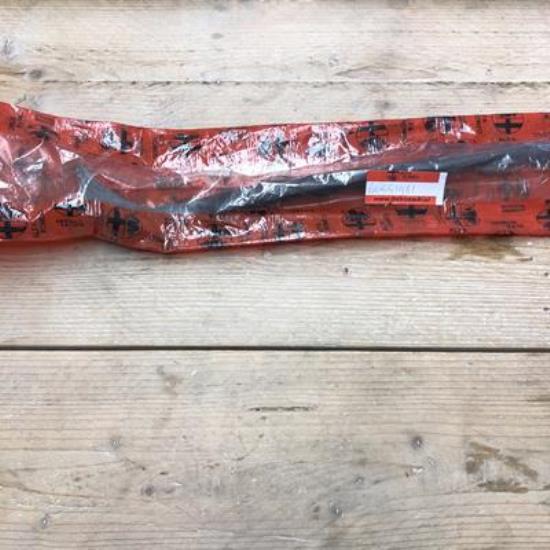 60551961 Pakking rubber onderzijde portier voorzijde links Alfa romeo 33 907