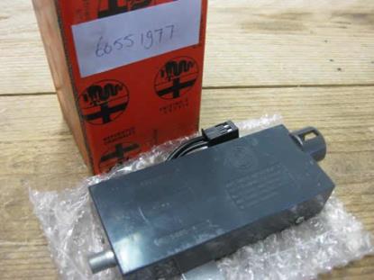 60551977 ECU computer versterker antenne Alfa Romeo 155