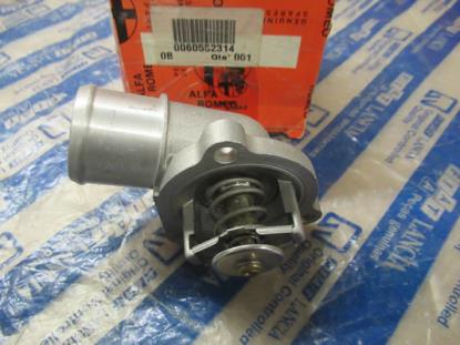 60552314 Thermostaat