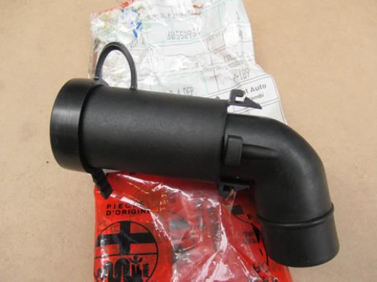 60552954 Pijp ruitenwisservloeistoftank