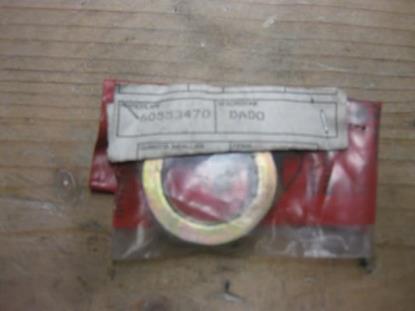 60553470 Moer waterpomp