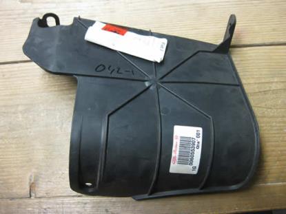 60553907 Spatplaat linksachter