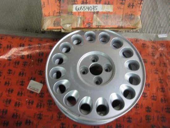 60554075 Velg Alfa romeo 155 BWA 6j 15 inch