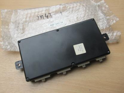 60554139 ECU centrale deurvergrendeling