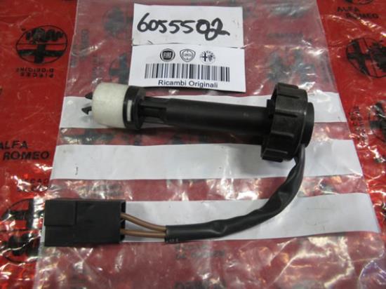 60555002 Sensor koelvloeistofreservoir
