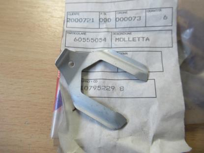 60555054 Veertje portier voorzijde