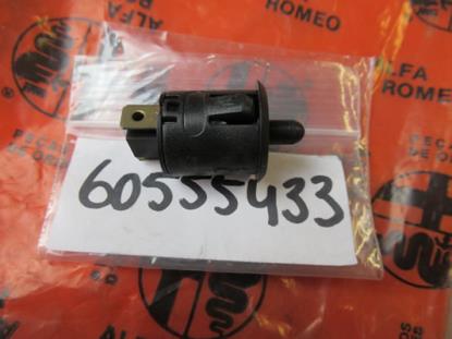 60555433 Schakelaar verlichting Alfa Romeo 156 164 166 GT