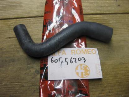 60556203 Koelvloeistofslang