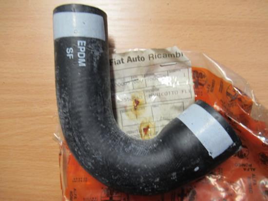 60556563 Koelwaterslang