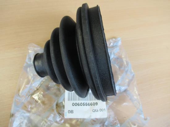 60556609 Aandrijfashoes wielzijde