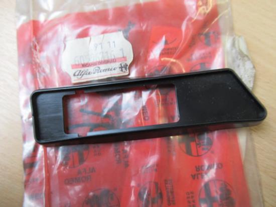 60556716 Pakking richtingaanwijzer links