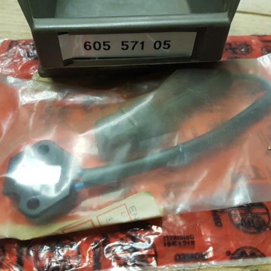 60557105 Zender klimaatregeling Alfa romeo 164