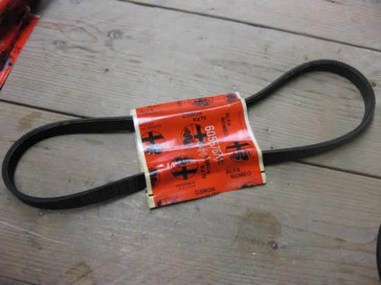 60557671 Multiriem 985mm 2.0 T.Spark