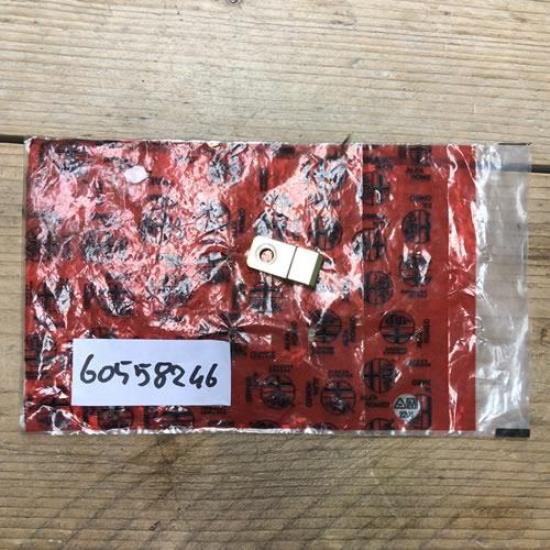 60558246 Hoekstuk schakel pook automaat