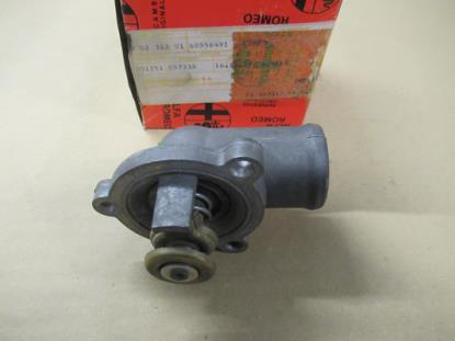 60558491 Bovenste thermostaathuis