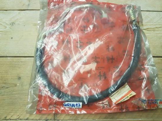 60558497 Oliekoelerleiding