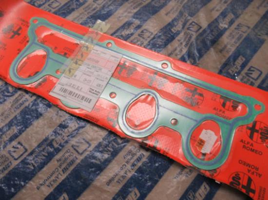 60558500 Inlaatspruitstuk pakking