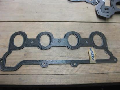 60558501 Pakking inlaat