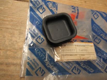 60558577 Plug voordeur