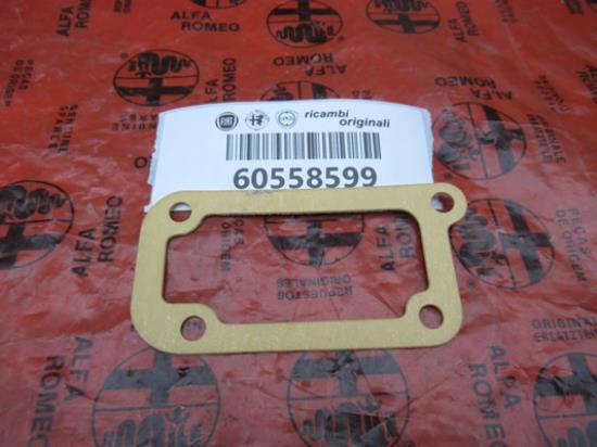 60558599 Waterpomp pakking