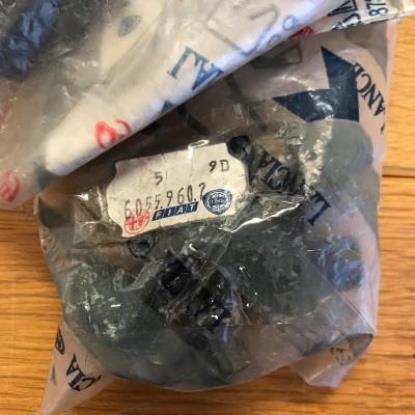 60559602 Moer ringmoer bekleding kofferbak