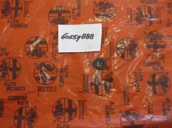 60559888 Ring schakelmechaniek