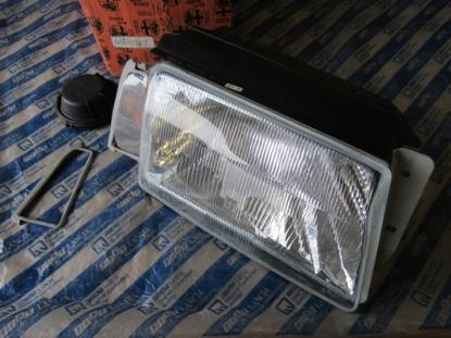 60560205 Koplamp rechts