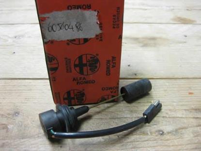 60560486 Sensor ruitersproeierreservoir