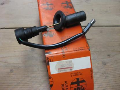 60560626 Sensor ruitensproeiervloeistof Alfa Romeo 75