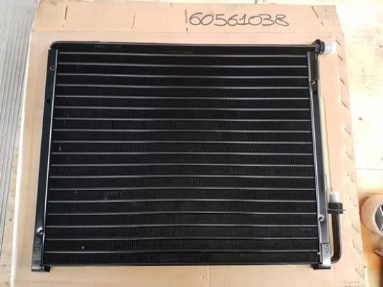60561038 Aircocondensor airconditioning Alfa Romeo 164