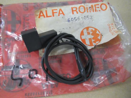 60561052 Zender Airco climate control Alfa Romeo 33
