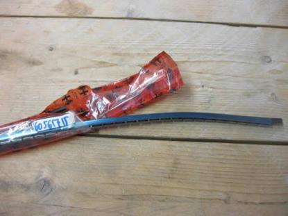 60561715 Sierlijst voorruit links