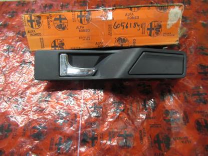 60561891 Deurgreep binnenzijde achterzijde links