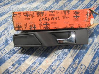 60561892 Deurgreep binnenzijde rechts achter