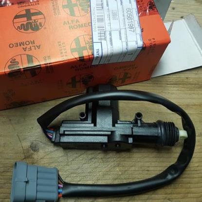 60561997 Motor deurslot