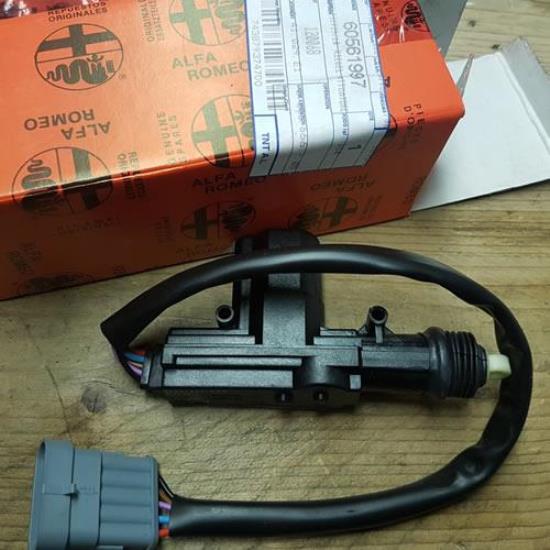 60561997 Motor deurslot