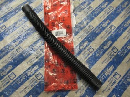 60562122 Flexibele pijp ruitenwisservloeistoftank Alfa Romeo 33