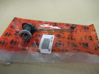 60562371 Cilinderslot deur voorzijde rechts