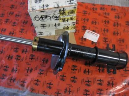 60562929 Schokbreker Alfa Romeo 155 2.5 V6