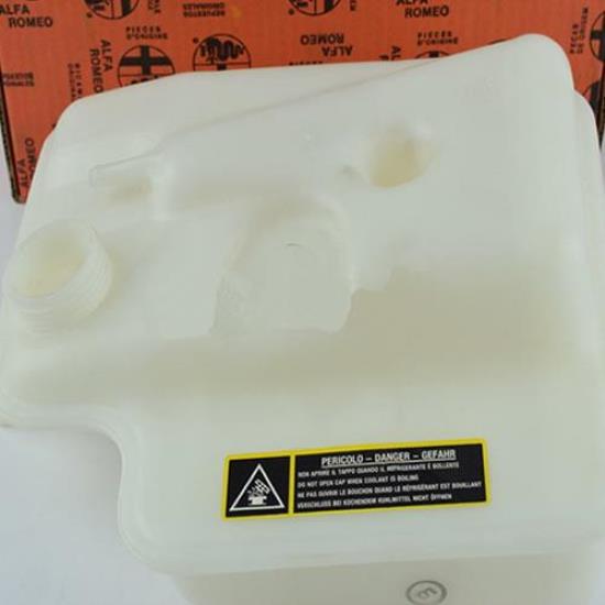 60562988 Reservoir koelvloeistof Alfa Romeo 155 2.5 V6 Q4