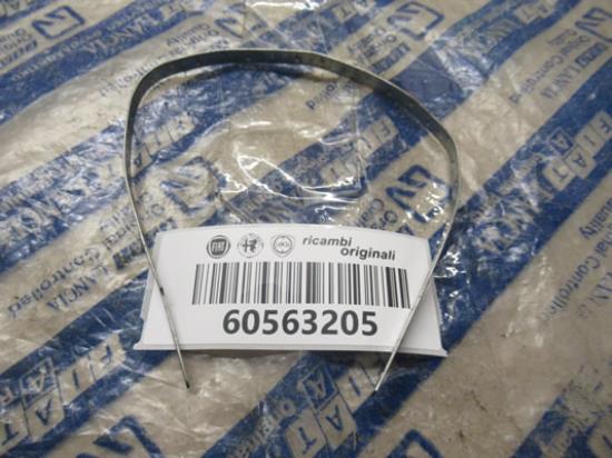 60563205 Houder bevestiging ashoes  Alfa Romeo 164