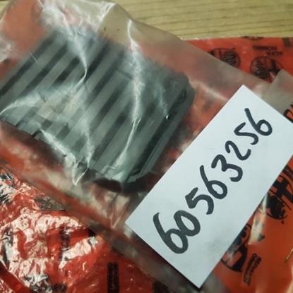 60563256 Afdekkap claxon