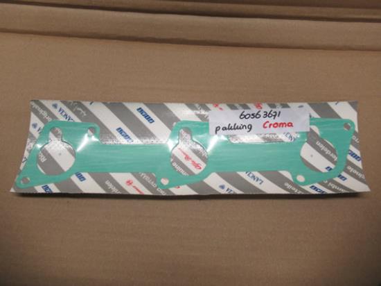 60563671 Pakking inlaat