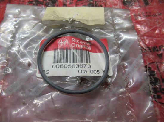 60563673 Inlaatpijp pakking