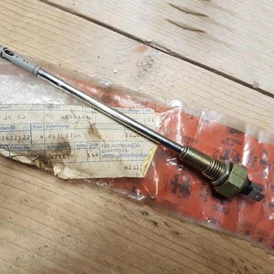 60563896 Peilstok elektronisch